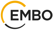 Logo of the European Molecular Biology Organisation