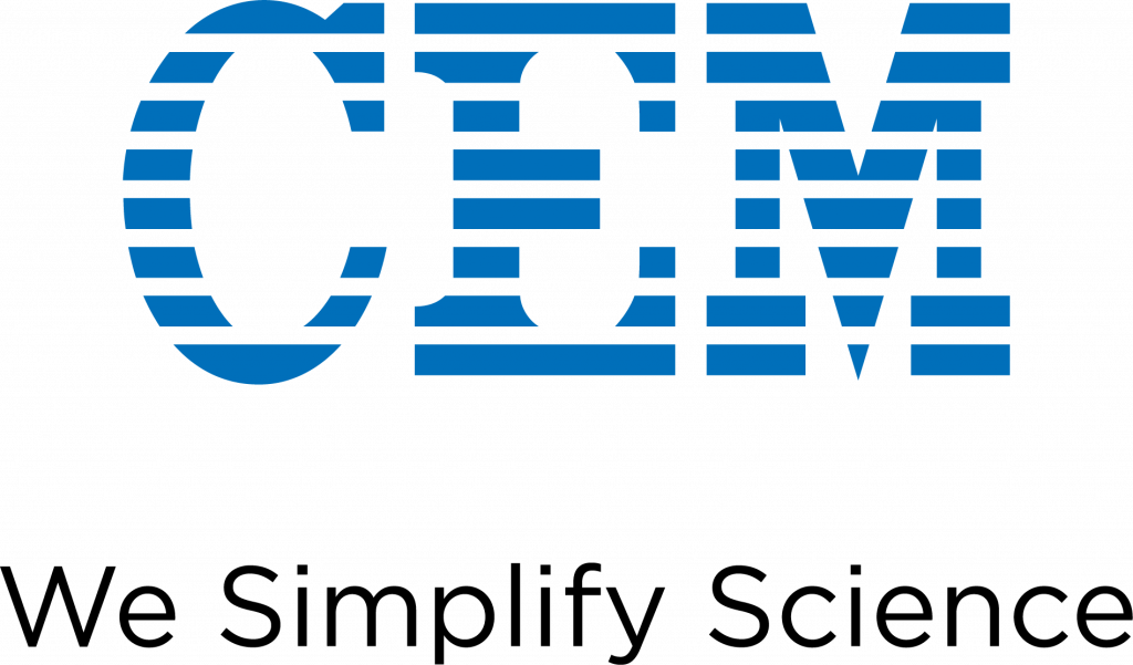 Logo of CEM